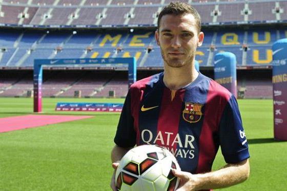 Томас Вермален, фото Getty Images