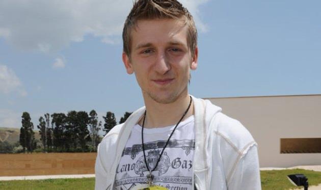 Марко Марин, фото google.com