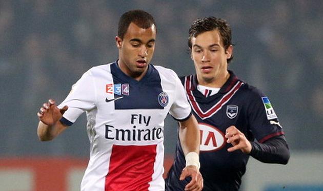 Лукас Орбан (справа), Getty Images