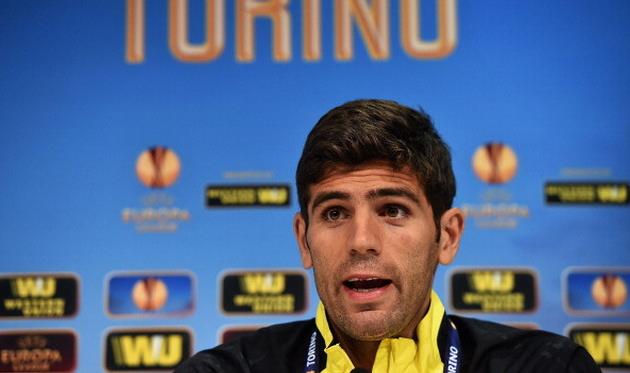 Федерико Фасио, Getty Images