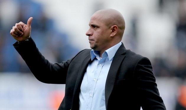 Роберто Карлос, Getty Images