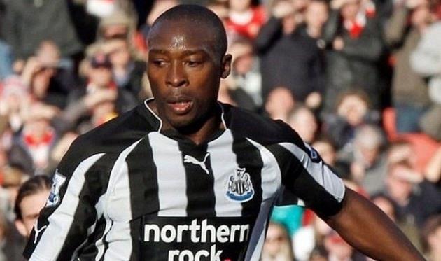 Шола Амеоби, фото google.com