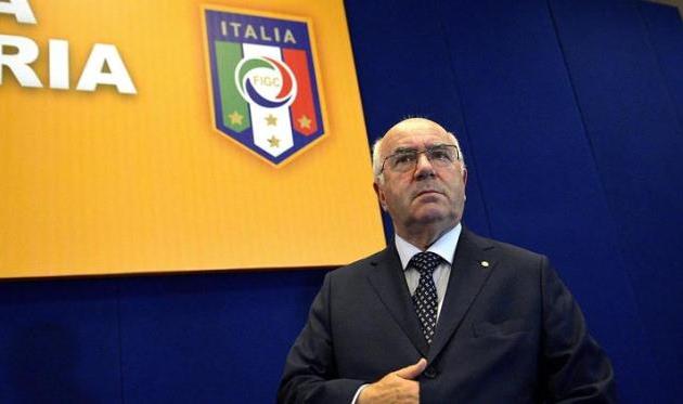 Карло Тавеккьо, italianfootballdaily.com