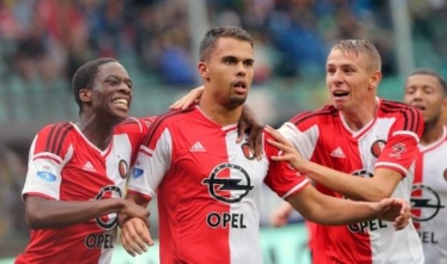 фото feyenoord.nl