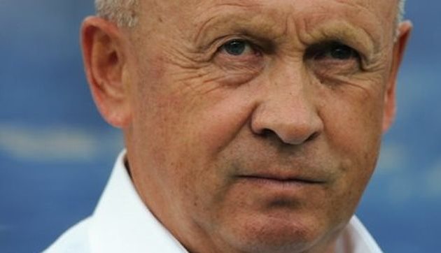 НИКОЛАЙ ПАВЛОВ, ФОТО FOOTBALL.UA