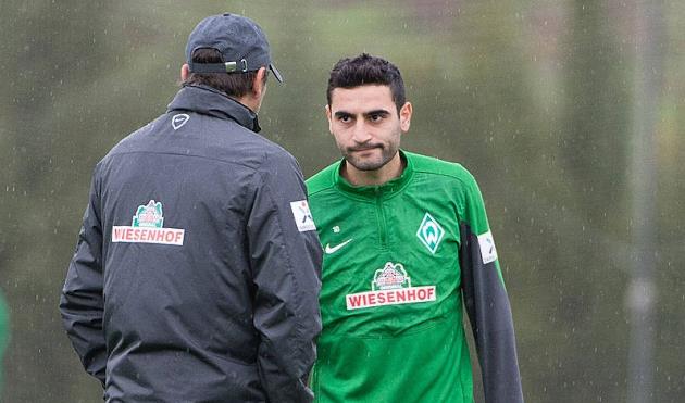 Мехмет Экичи, kicker.de