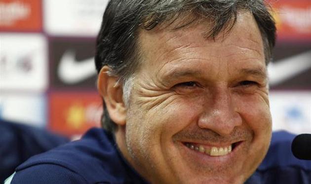 Херардо Мартино, lanacion.com.ar