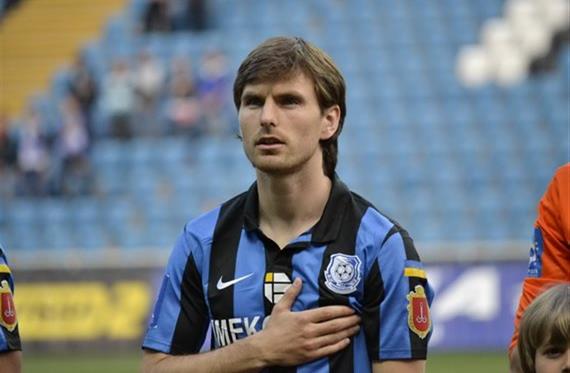 Кирилл Ковальчук, Football.ua