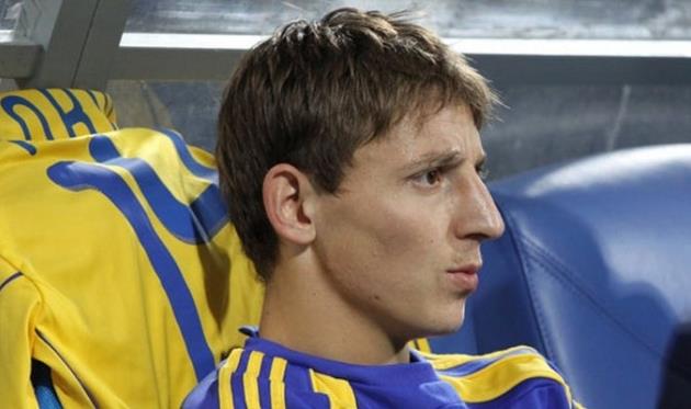 Василий Кобин, metalist.ua