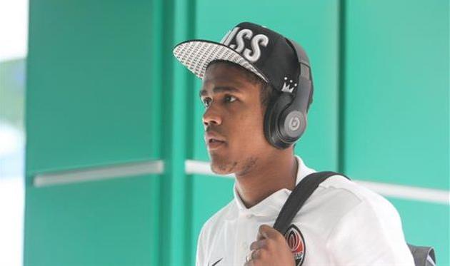 фото О. Дубины, Football.ua