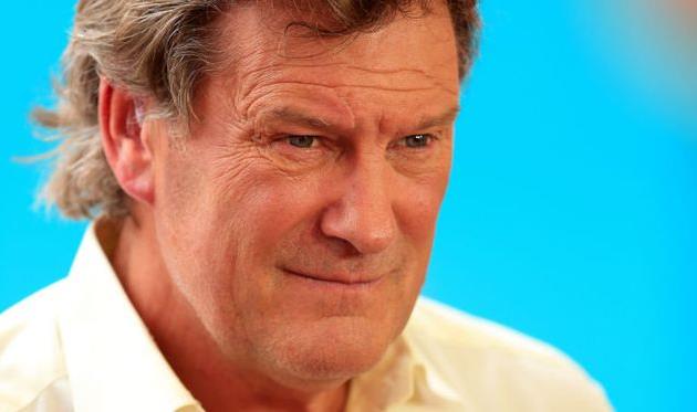 Гленн Ходдл, skysports.com