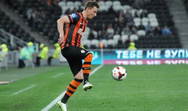 Василий Кобин, Football.ua