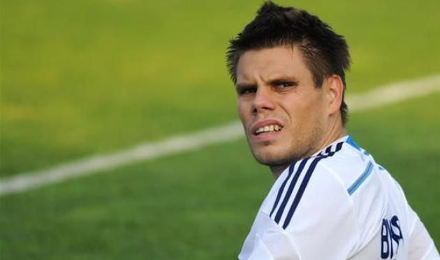 Огнен Вукоевич, © Илья Хохлов, Football.ua