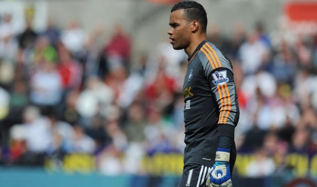 Михел Ворм, Getty Images