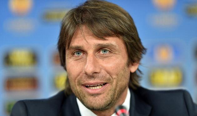 Антонио Конте, Getty Images