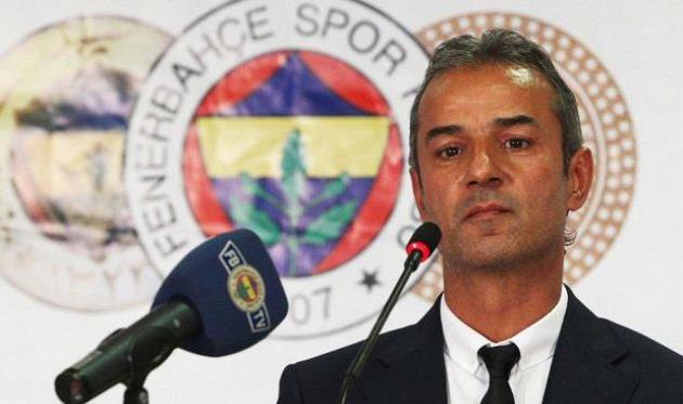 Исмаил Картал, фото АА