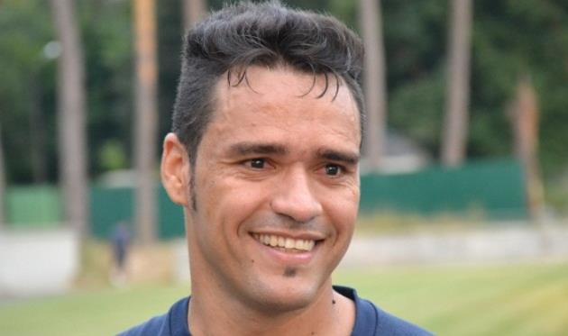 Алешандре, фото metallurg.donetsk.ua