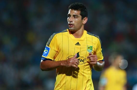 Диего Соуза, Football.ua