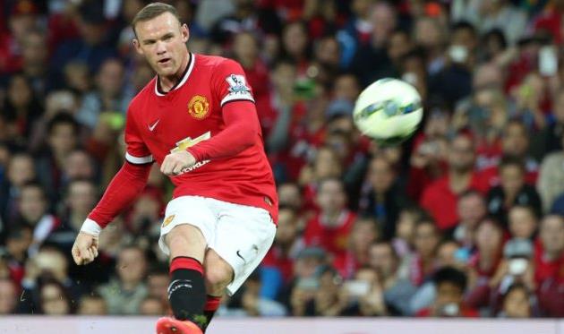 Уэйн Руни, skysports.com