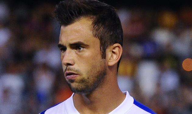 Стивен Дефур, Getty Images