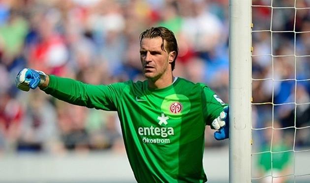 Кристиан Веткло, schalke04.de