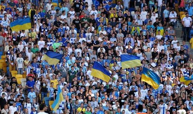 фото И. Хохлова, Football.ua