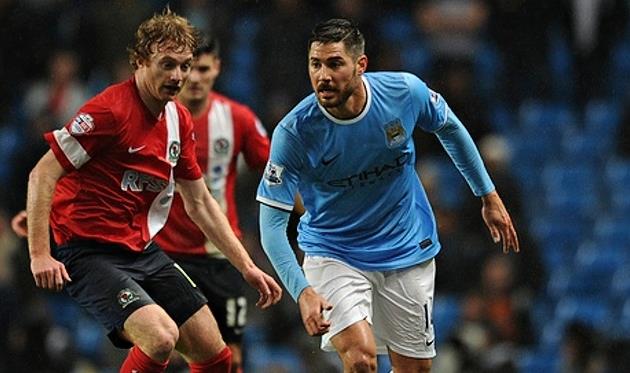 Хави Гарсия, Getty images