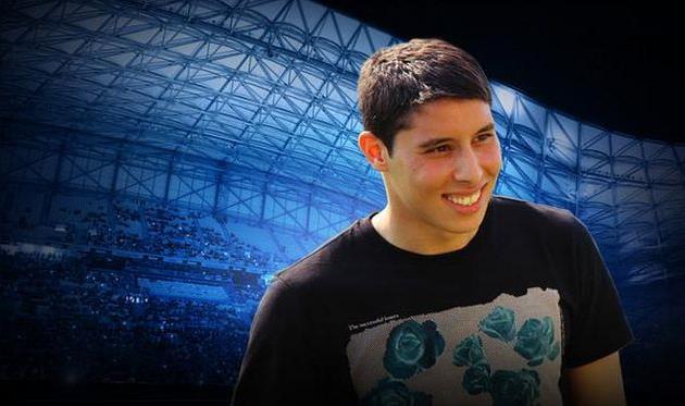 Абделазиз Баррада, om.net