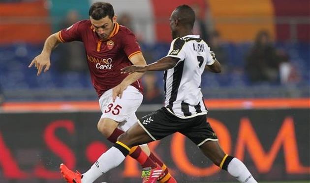 Василис Торосидис, Getty images