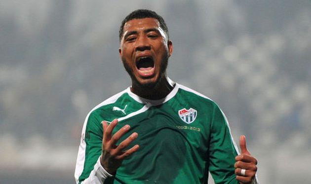 Колин Казим-Ричардс, haberturk.com