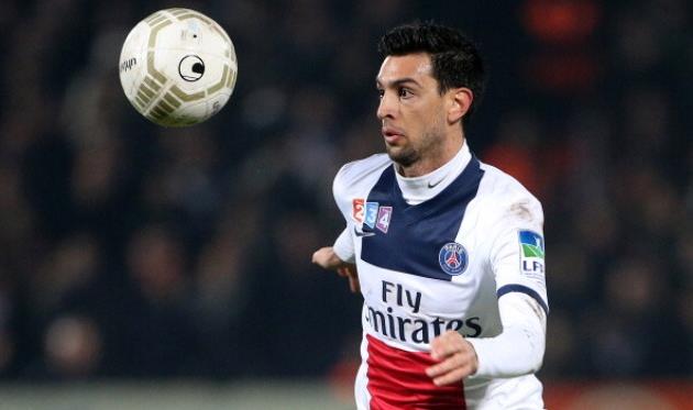 Хавьер Пасторе, Getty images