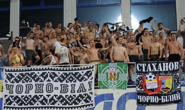 фото И. Хохлова, Football.ua