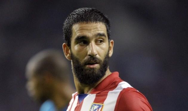 Арда Туран, фото getty images