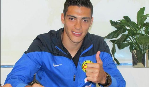 Рауль Хименес, as.com