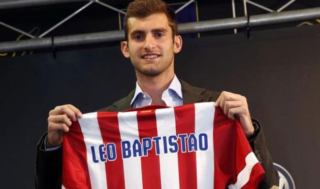 Лео Баптистао, фото google.com