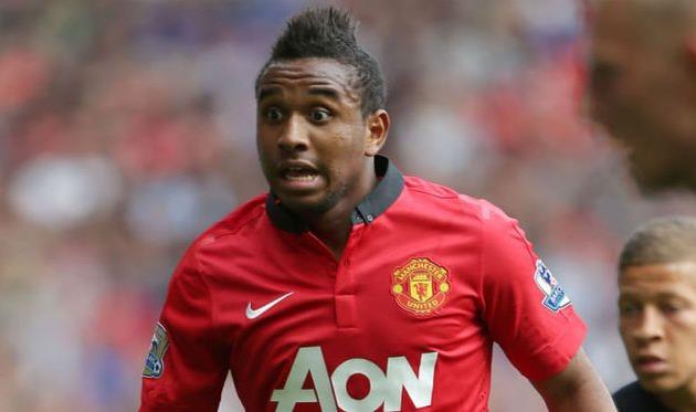 Андерсон, football365.com