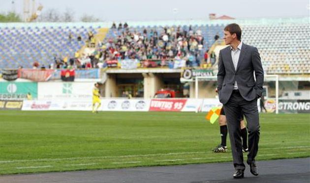 фото О. Дубины, Football.ua