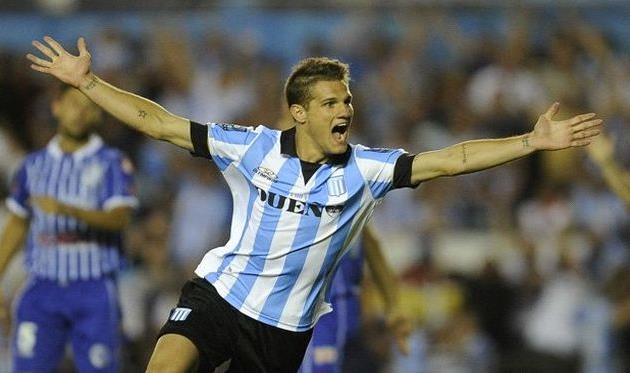 Бруно Сукулини, insidespanishfootball.com