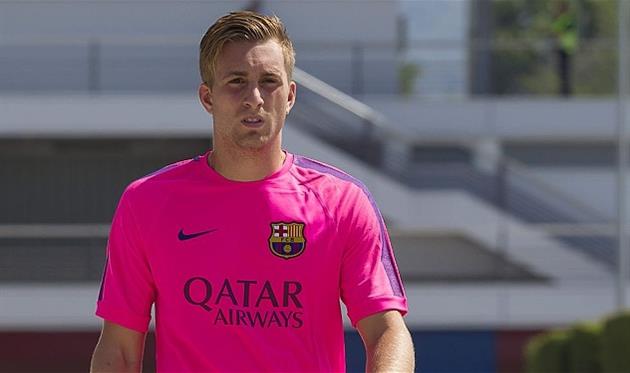 Жерар Деулофеу, AS