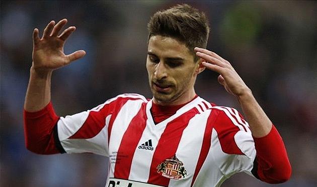 Фабио Борини, Getty images