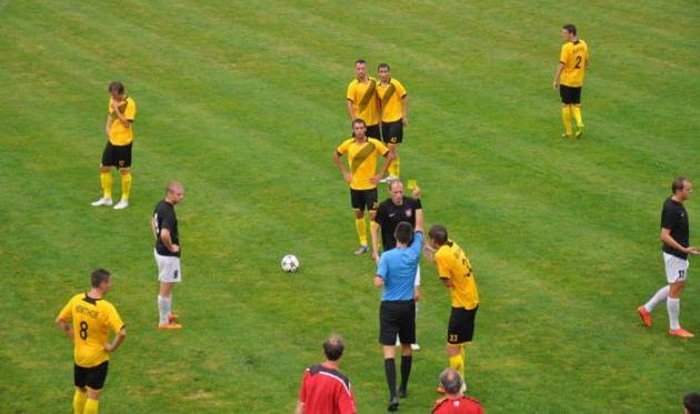 Наконец, в новом сезоне дебютировали все участники, molbuk.ua