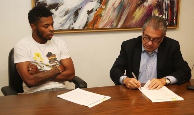 фото saopaulofc.net