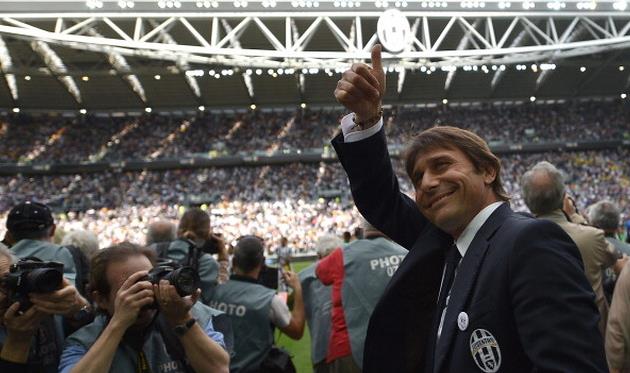 Антонио Конте, Getty Images