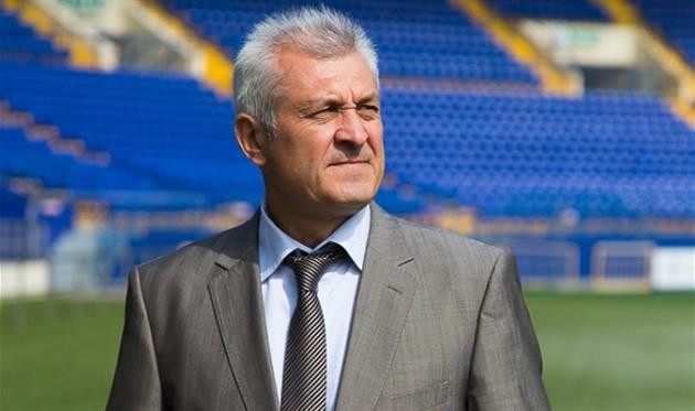 Владимир Карпенко, metalist.ua