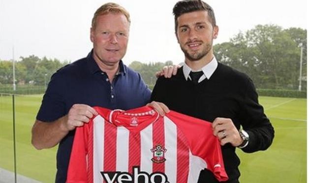 фото saintsfc.co.uk