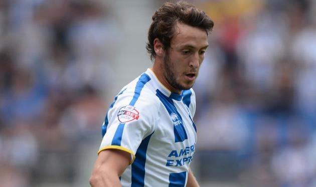 Уилл Бакли, Getty Images