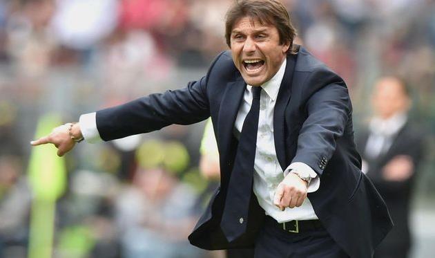 Антонио Конте, corrieredellosport.it