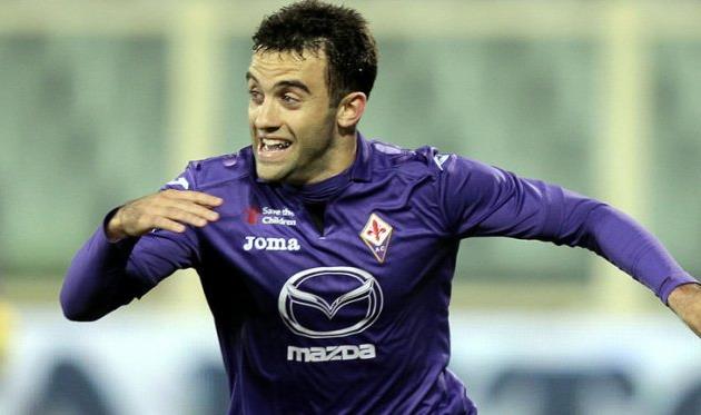 Джузеппе Росси, фото sky sports