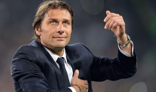 Антонио Конте, corrieredellosport.it