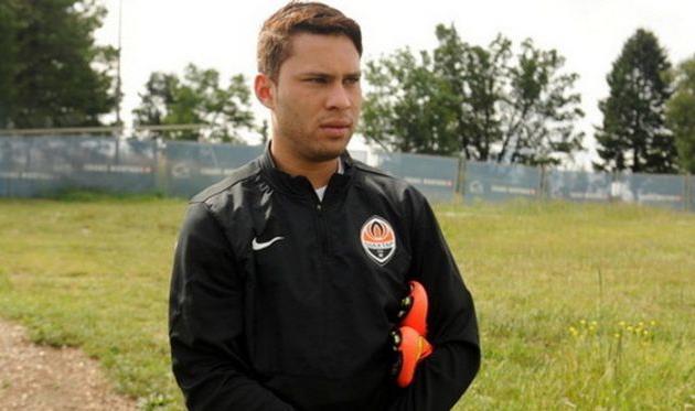 Марлос, shakhtar.com
